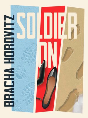 cover image of Soldier On